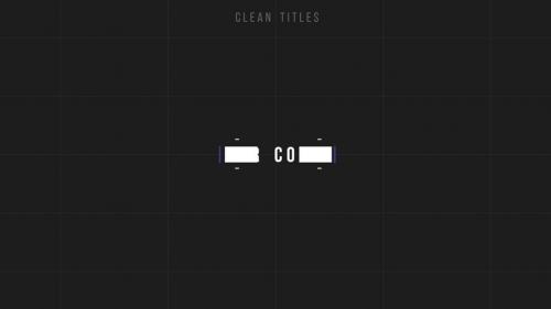 Clean Titles - 11908251