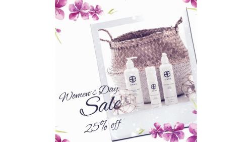 Women´s Day Product Promo - 14333270