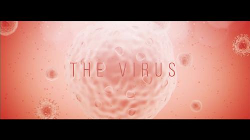 The Virus - 14392124