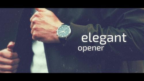 Elegant Opener - 11796671