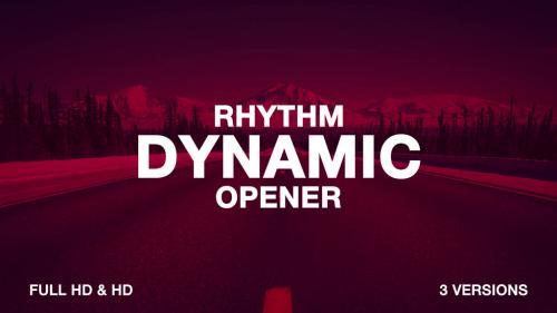 Rhythm Dynamic Opener - 11566983