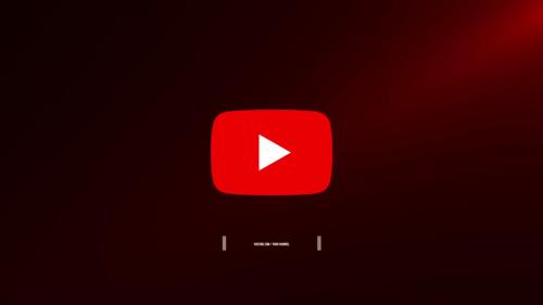 Youtube Logo Intro - 11567996