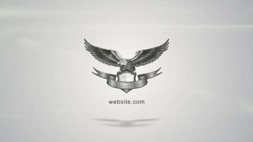 Simple Clean Logo - 11693719