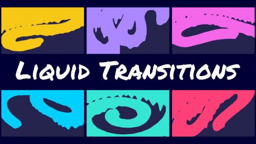 Liquid Transitions - 11508983