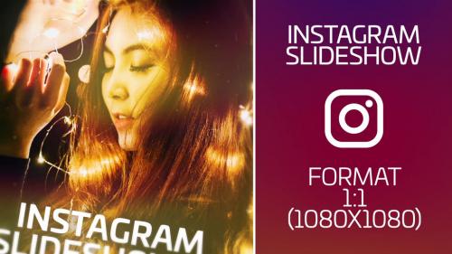 Instagram Slideshow - 11471495