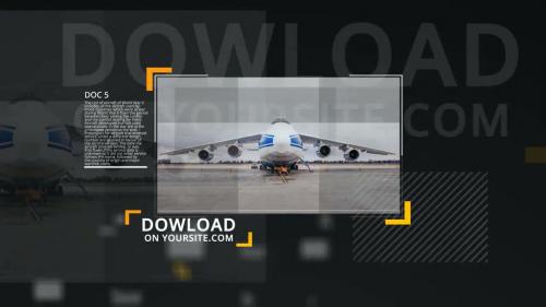 Air Show Opener - 11451415