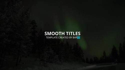 Titles Pack - 11454272