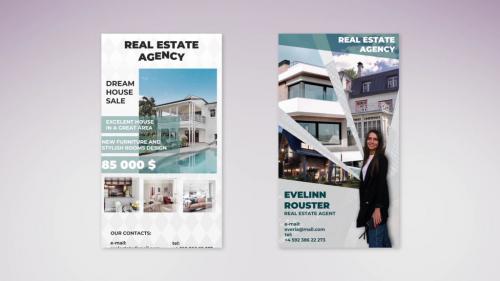 Real Estate Stories v 6 - 14489584