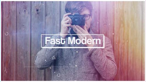 Fast Modern - 11304262