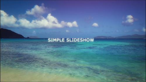 Simple Slideshow - 10741901