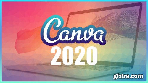  Canva Essentials + Build a Brand A-Z (Projects Included)