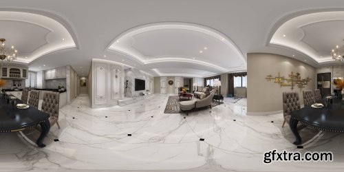 360 Interior Design Livingroom 58