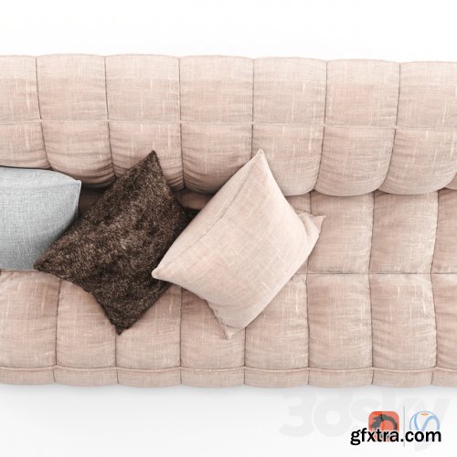 Seat Pillow Set - 1