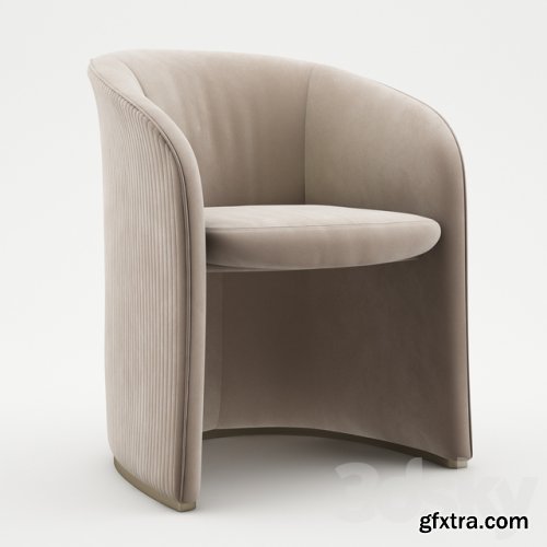 Carmen armchair - Visionnaire Home Philosophy