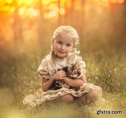 Lilia Alvarado Photography - Editing Video 04