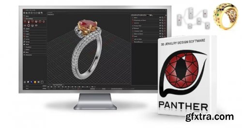 Panther3D Pro v 1.0.2001.25