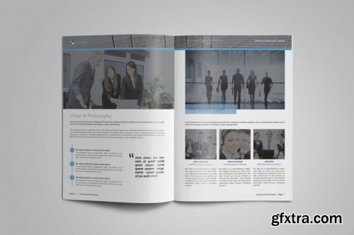 CreativeMarket - Company Profile 4572580