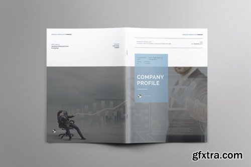 CreativeMarket - Company Profile 4572580