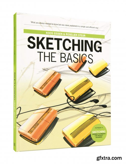 Sketching: The Basics