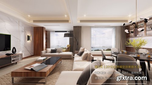 360 Interior Design Livingroom 60