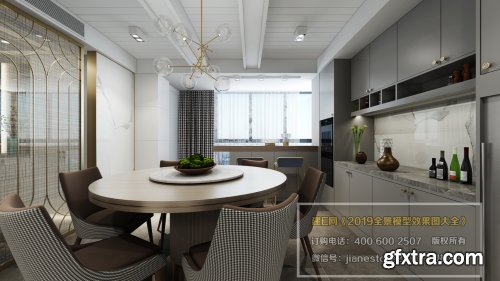 360 Interior Design Kitchen 10