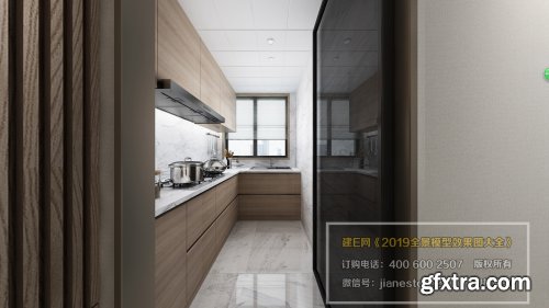 360 Interior Design Kitchen 12