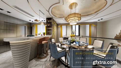 360 Interior Design Kitchen 13