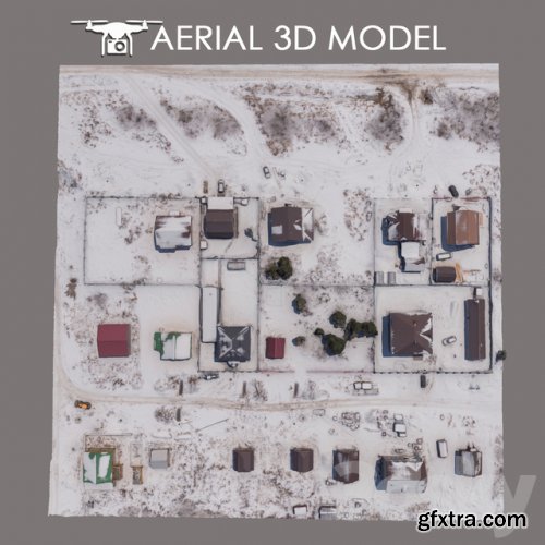 Aerial scan 35