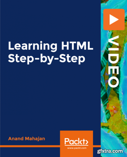 Learning HTML Step-by-Step