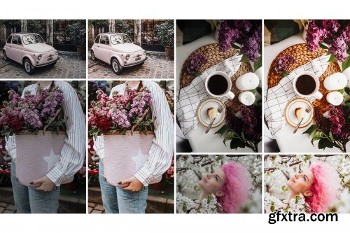 CreativeMarket - 86. Brianna Byrd Presets 4584626