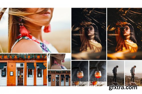 CreativeMarket - 86. Brianna Byrd Presets 4584626