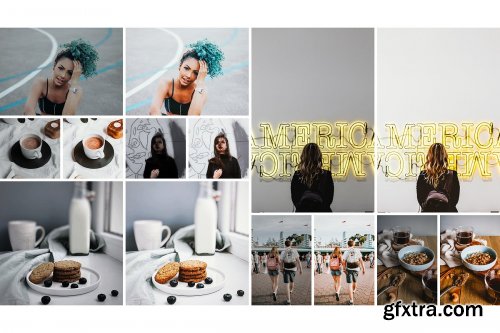 CreativeMarket - 86. Brianna Byrd Presets 4584626