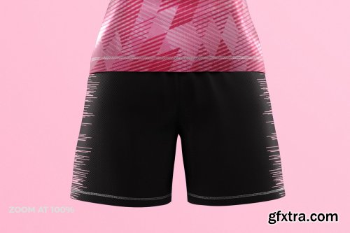 Download 30+ Womens Sport Shorts Mockup Back View PNG Yellowimages ...