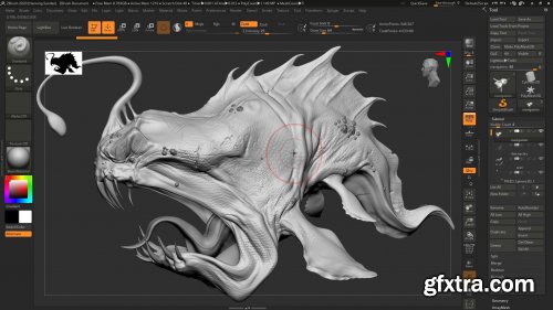 Buy ZBrush 2020 with bitcoin