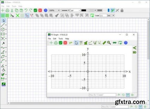 FX Draw Tools 20.2.26