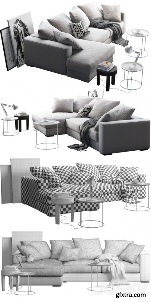 Boconcept Cenova 1