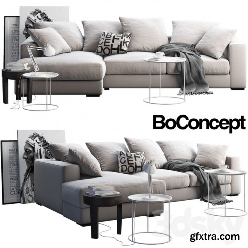 Boconcept Cenova 1