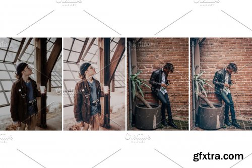 CreativeMarket - 81. Jordyn Gardner Presets 4504799