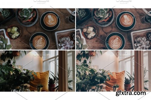 CreativeMarket - 81. Jordyn Gardner Presets 4504799