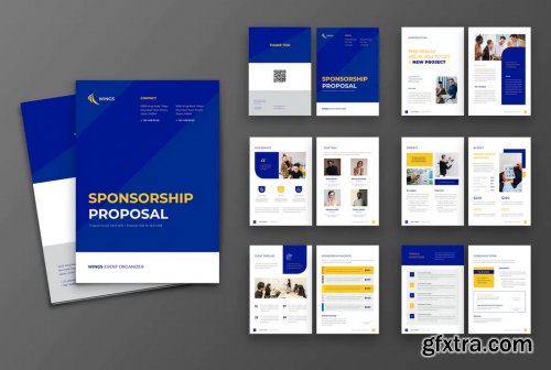 Sponsorship Proposal