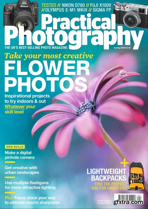 Practical Photography - Spring 2020