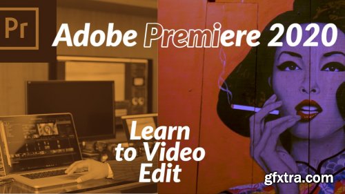  Adobe Premiere 2020 Essentials Video Editing for Social Media