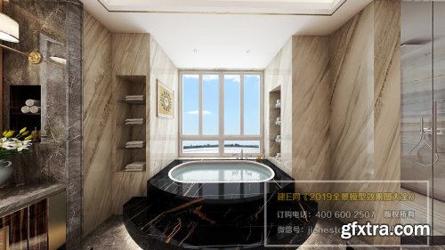 360 Interior Design Bathroom 05