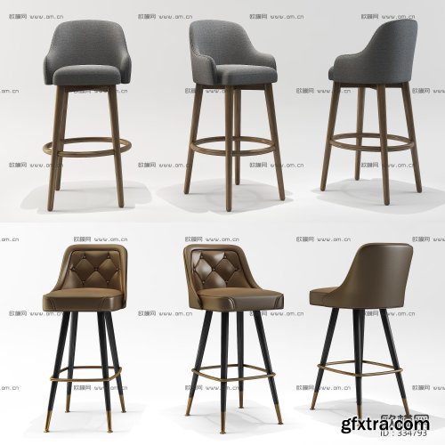 Barstools 13