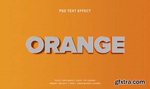 Text effect 2