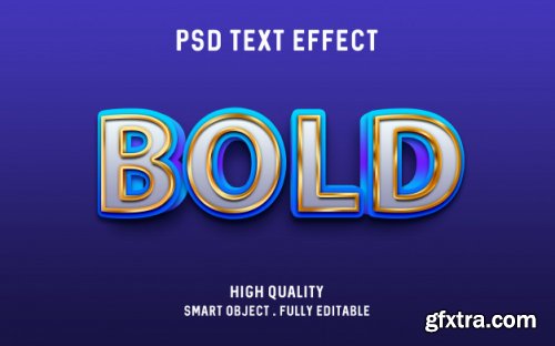 Text effect 2