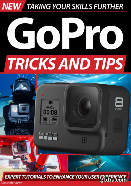 GoPro Tricks And Tips - NO 2, February 2020