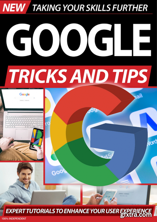 Google Tricks And Tips - NO 2, February 2020