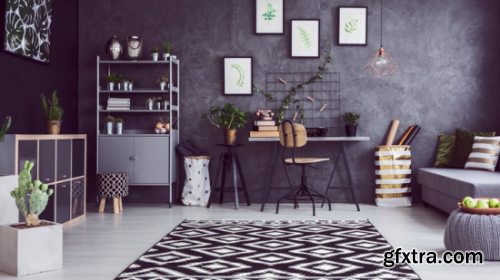 Udemy - How to Work with Interior Design Styles Like a Pro