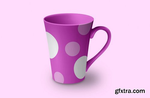 Mug Mockup Pack